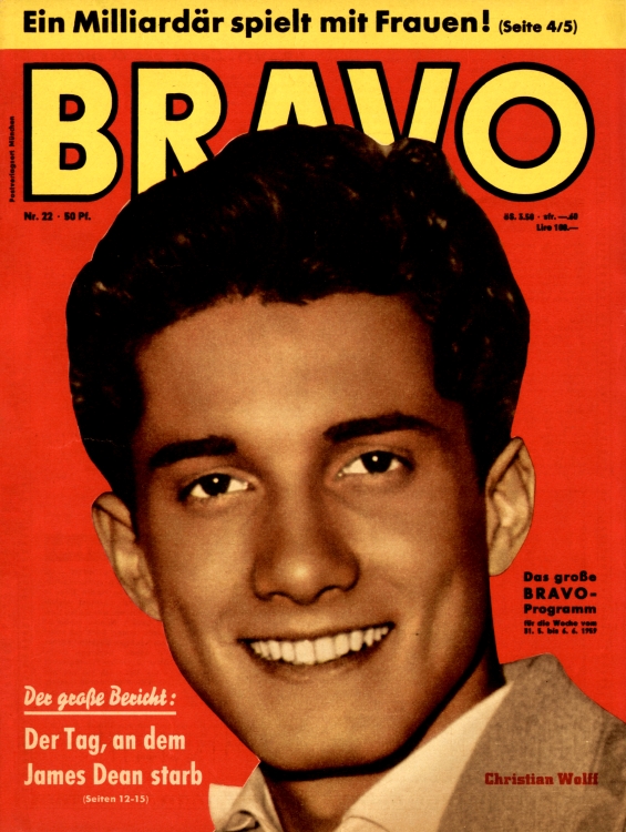 BRAVO 1959-22